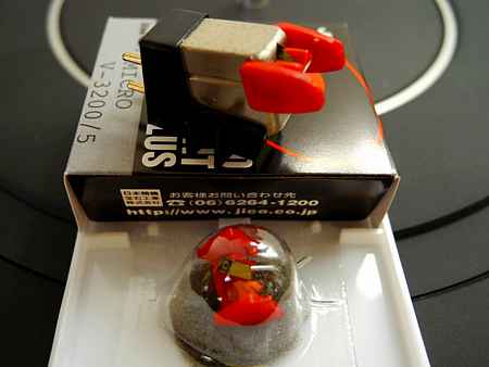 動作品 MICRO MR-211 50Hz レコードプレーヤー MICRO MR-211の仕様 マイクロ精機